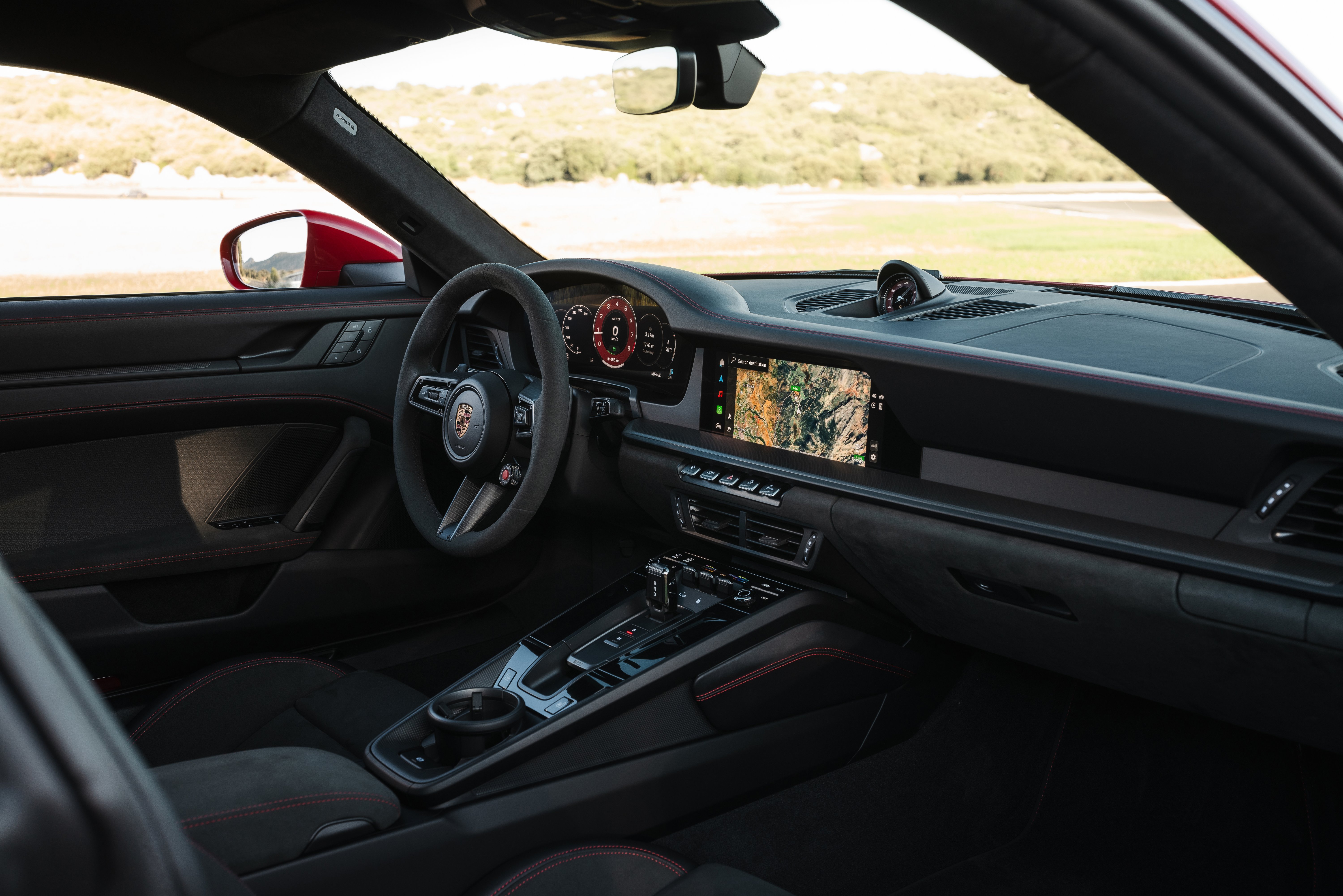 2025 Porsche 911 Carrera、Carrera 4 GTS 小改款本地开卖！各别搭载 3.0L biturbo、3.6L T-Hybrid，售RM1.4m起