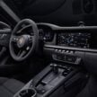 2025 Porsche 911 Carrera、Carrera 4 GTS 小改款本地开卖！各别搭载 3.0L biturbo、3.6L T-Hybrid，售RM1.4m起