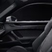 2025 Porsche 911 Carrera、Carrera 4 GTS 小改款本地开卖！各别搭载 3.0L biturbo、3.6L T-Hybrid，售RM1.4m起