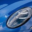 2025 Porsche 911 Carrera、Carrera 4 GTS 小改款本地开卖！各别搭载 3.0L biturbo、3.6L T-Hybrid，售RM1.4m起
