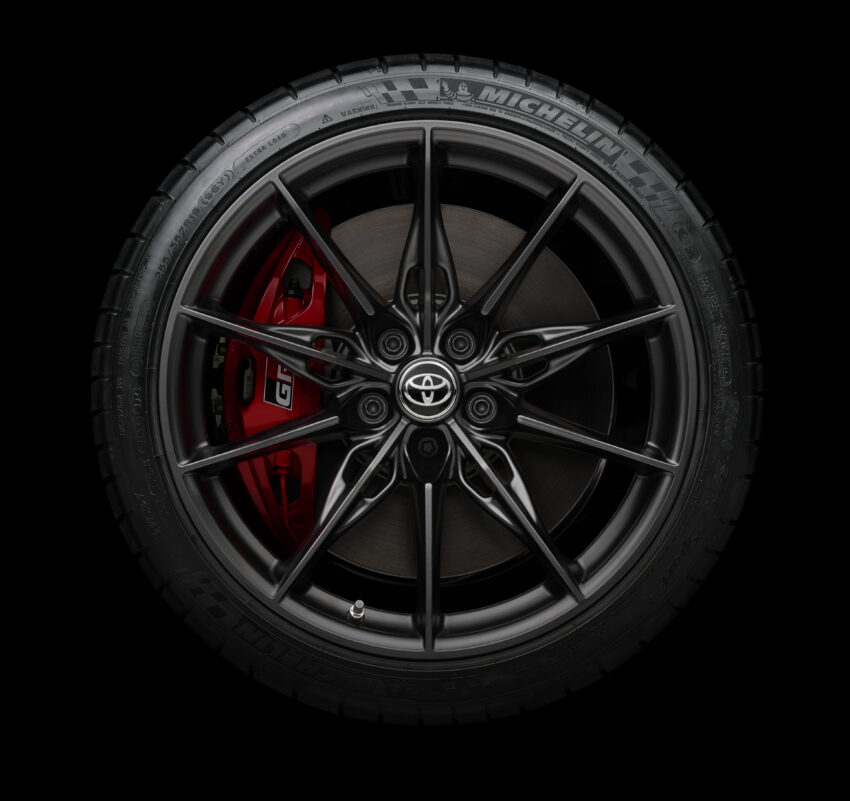 Toyota GR Supra Track Edition 本地开卖！煞车、悬吊、空气动力学全面升级！可选 6MT 或 8AT，售价RM698k起 294981