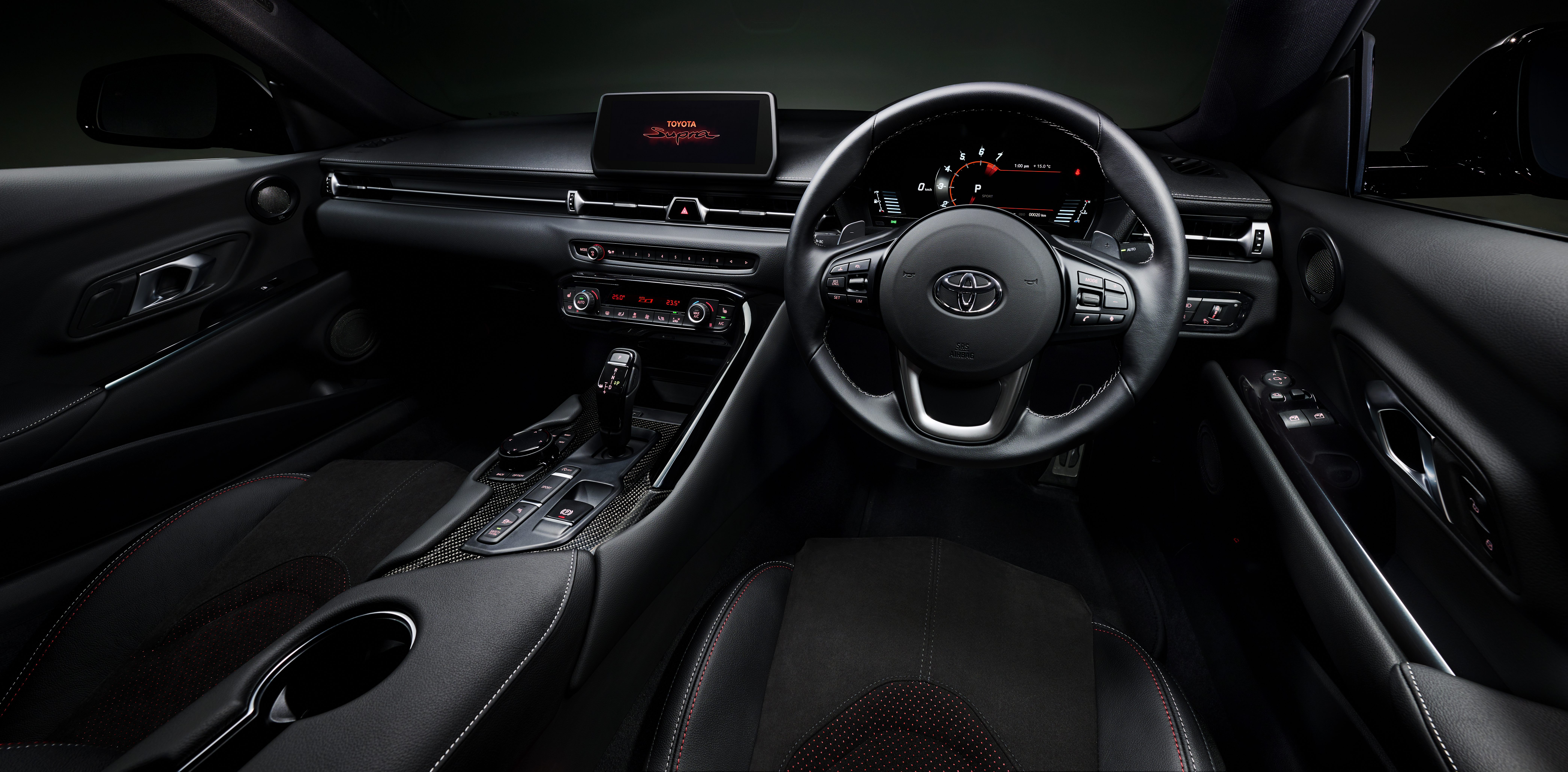 Toyota GR Supra Track Edition 本地开卖！煞车、悬吊、空气动力学全面升级！可选 6MT 或 8AT，售价RM698k起