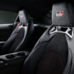 Toyota GR Supra Track Edition 本地开卖！煞车、悬吊、空气动力学全面升级！可选 6MT 或 8AT，售价RM698k起
