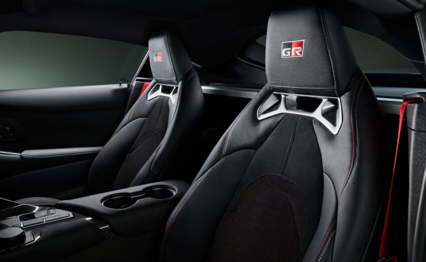 Toyota GR Supra Track Edition 本地开卖！煞车、悬吊、空气动力学全面升级！可选 6MT 或 8AT，售价RM698k起 294979