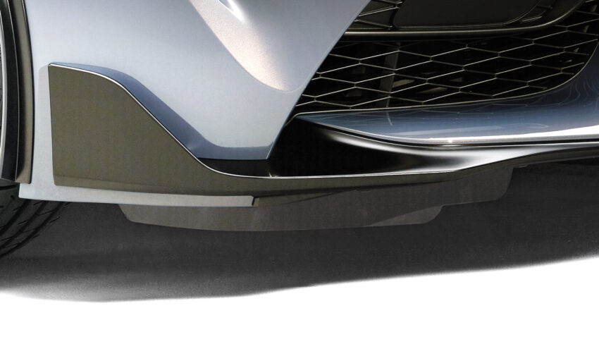 Toyota GR Supra Track Edition 本地开卖！煞车、悬吊、空气动力学全面升级！可选 6MT 或 8AT，售价RM698k起 294976