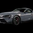 Toyota GR Supra Track Edition 本地开卖！煞车、悬吊、空气动力学全面升级！可选 6MT 或 8AT，售价RM698k起