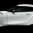 Toyota GR Supra Track Edition 本地开卖！煞车、悬吊、空气动力学全面升级！可选 6MT 或 8AT，售价RM698k起