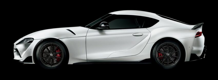 Toyota GR Supra Track Edition 本地开卖！煞车、悬吊、空气动力学全面升级！可选 6MT 或 8AT，售价RM698k起 294986
