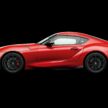 Toyota GR Supra Track Edition 本地开卖！煞车、悬吊、空气动力学全面升级！可选 6MT 或 8AT，售价RM698k起