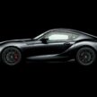 Toyota GR Supra Track Edition 本地开卖！煞车、悬吊、空气动力学全面升级！可选 6MT 或 8AT，售价RM698k起
