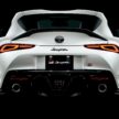 Toyota GR Supra Track Edition 本地开卖！煞车、悬吊、空气动力学全面升级！可选 6MT 或 8AT，售价RM698k起