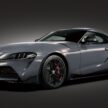 Toyota GR Supra Track Edition 本地开卖！煞车、悬吊、空气动力学全面升级！可选 6MT 或 8AT，售价RM698k起
