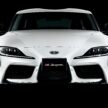 Toyota GR Supra Track Edition 本地开卖！煞车、悬吊、空气动力学全面升级！可选 6MT 或 8AT，售价RM698k起