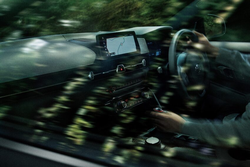 Toyota GR Supra Track Edition 本地开卖！煞车、悬吊、空气动力学全面升级！可选 6MT 或 8AT，售价RM698k起 294984