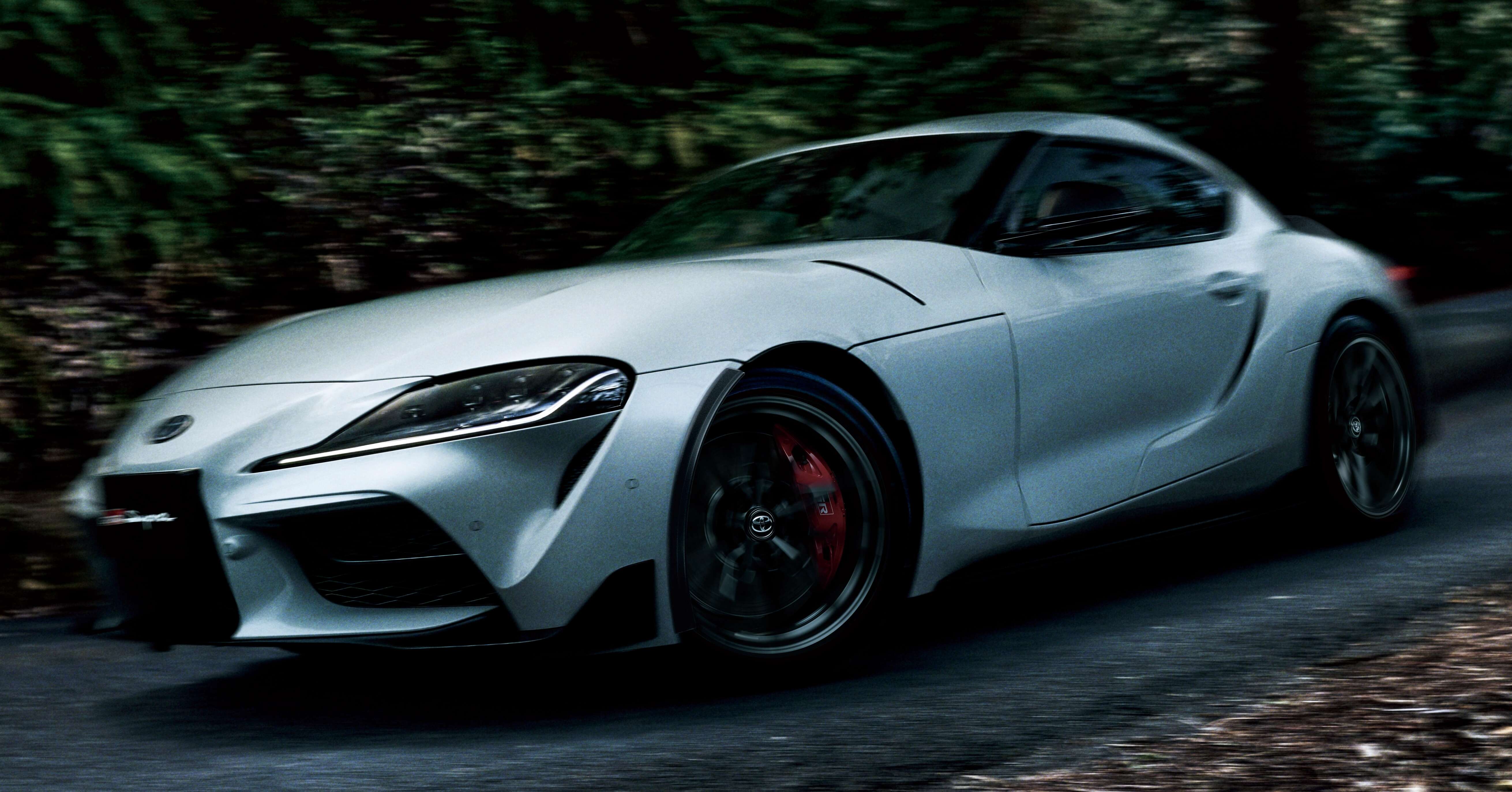 Toyota GR Supra Track Edition 本地开卖！煞车、悬吊、空气动力学全面升级！可选 6MT 或 8AT，售价RM698k起