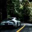 Toyota GR Supra Track Edition 本地开卖！煞车、悬吊、空气动力学全面升级！可选 6MT 或 8AT，售价RM698k起