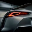 Toyota GR Supra Track Edition 本地开卖！煞车、悬吊、空气动力学全面升级！可选 6MT 或 8AT，售价RM698k起
