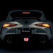 Toyota GR Supra Track Edition 本地开卖！煞车、悬吊、空气动力学全面升级！可选 6MT 或 8AT，售价RM698k起