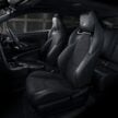 2025 Toyota GR Yaris 自排版本地开卖, 8AT变速箱, 1.5L三缸涡轮增压引擎, 5.2秒破百, 极速230km/h, 要价32.6万