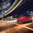 2025 Toyota GR Yaris 自排版本地开卖, 8AT变速箱, 1.5L三缸涡轮增压引擎, 5.2秒破百, 极速230km/h, 要价32.6万