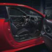 2025 Toyota GR Yaris 自排版本地开卖, 8AT变速箱, 1.5L三缸涡轮增压引擎, 5.2秒破百, 极速230km/h, 要价32.6万