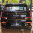 2025 Volvo EX90 登陆大马, 品牌旗舰七座纯电SUV, 续航里程623公里, 4.9秒破百, 250kW DC快充, 售价44.3万令吉