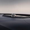 2025 Volvo S90 小改款首发, 外型改变较明显, 屏幕更大