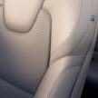 2025 Volvo S90 小改款首发, 外型改变较明显, 屏幕更大