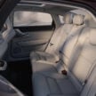2025 Volvo S90 小改款首发, 外型改变较明显, 屏幕更大