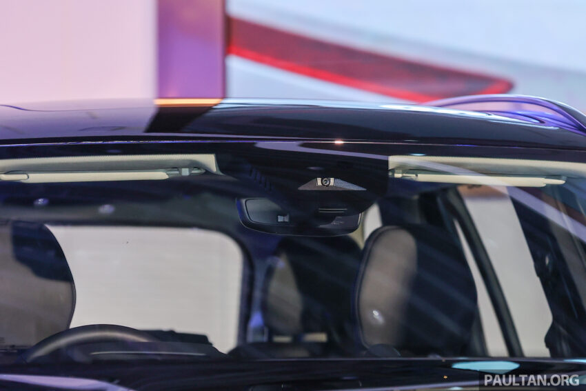 2025 Volvo XC90 小改款本地正式开卖, 同时有B5轻油电与T8混合动力两种版本, 最快5.3秒破百, 售价从41.9万令吉起 293558