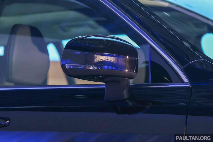 2025 Volvo XC90 小改款本地正式开卖, 同时有B5轻油电与T8混合动力两种版本, 最快5.3秒破百, 售价从41.9万令吉起 293559