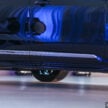 2025 Volvo XC90 小改款本地正式开卖, 同时有B5轻油电与T8混合动力两种版本, 最快5.3秒破百, 售价从41.9万令吉起