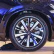 2025 Volvo XC90 小改款本地正式开卖, 同时有B5轻油电与T8混合动力两种版本, 最快5.3秒破百, 售价从41.9万令吉起