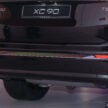 2025 Volvo XC90 小改款本地正式开卖, 同时有B5轻油电与T8混合动力两种版本, 最快5.3秒破百, 售价从41.9万令吉起