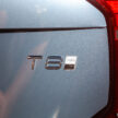 2025 Volvo XC90 小改款本地正式开卖, 同时有B5轻油电与T8混合动力两种版本, 最快5.3秒破百, 售价从41.9万令吉起