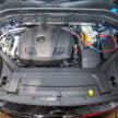 2025 Volvo XC90 小改款本地正式开卖, 同时有B5轻油电与T8混合动力两种版本, 最快5.3秒破百, 售价从41.9万令吉起