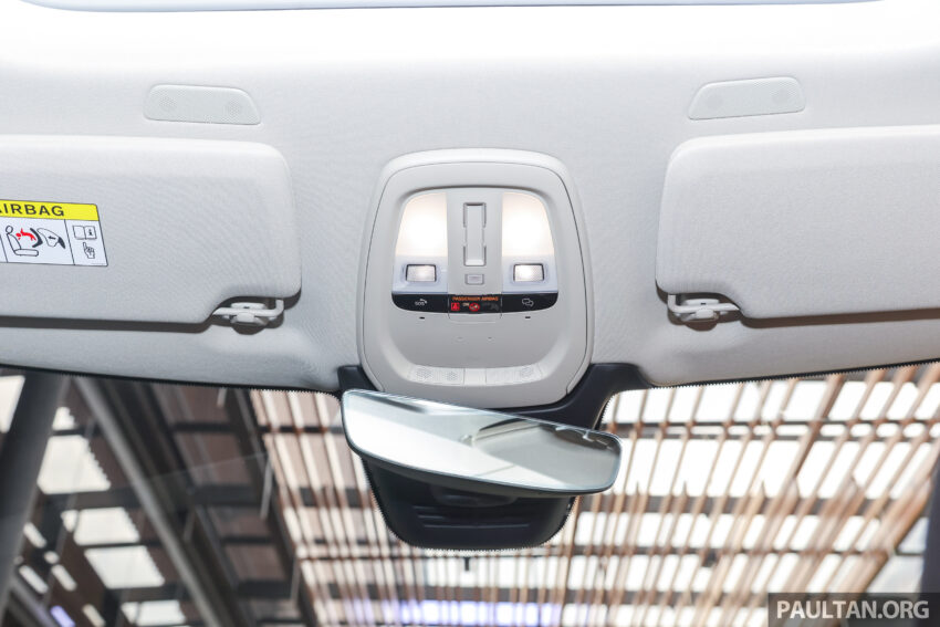 2025 Volvo XC90 小改款本地正式开卖, 同时有B5轻油电与T8混合动力两种版本, 最快5.3秒破百, 售价从41.9万令吉起 293594