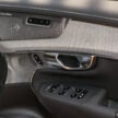2025 Volvo XC90 小改款本地正式开卖, 同时有B5轻油电与T8混合动力两种版本, 最快5.3秒破百, 售价从41.9万令吉起