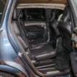 2025 Volvo XC90 小改款本地正式开卖, 同时有B5轻油电与T8混合动力两种版本, 最快5.3秒破百, 售价从41.9万令吉起