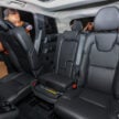 2025 Volvo XC90 小改款本地正式开卖, 同时有B5轻油电与T8混合动力两种版本, 最快5.3秒破百, 售价从41.9万令吉起