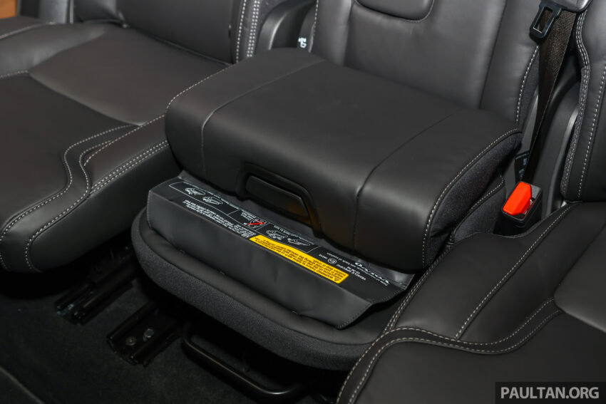 2025 Volvo XC90 小改款本地正式开卖, 同时有B5轻油电与T8混合动力两种版本, 最快5.3秒破百, 售价从41.9万令吉起 293608