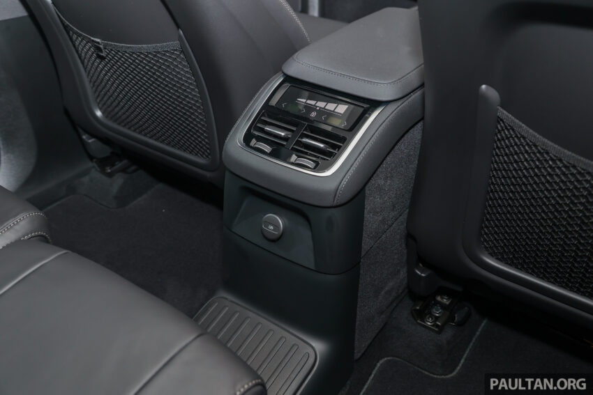 2025 Volvo XC90 小改款本地正式开卖, 同时有B5轻油电与T8混合动力两种版本, 最快5.3秒破百, 售价从41.9万令吉起 293609