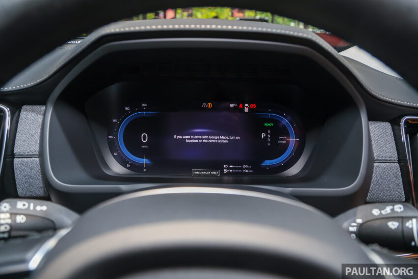2025 Volvo XC90 小改款本地正式开卖, 同时有B5轻油电与T8混合动力两种版本, 最快5.3秒破百, 售价从41.9万令吉起 293584