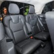 2025 Volvo XC90 小改款本地正式开卖, 同时有B5轻油电与T8混合动力两种版本, 最快5.3秒破百, 售价从41.9万令吉起