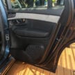2025 Volvo XC90 小改款本地正式开卖, 同时有B5轻油电与T8混合动力两种版本, 最快5.3秒破百, 售价从41.9万令吉起