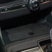 2025 Volvo XC90 小改款本地正式开卖, 同时有B5轻油电与T8混合动力两种版本, 最快5.3秒破百, 售价从41.9万令吉起