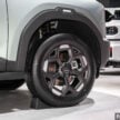 Jetour 捷途去年全球售出逾56万辆新车, 7年累计销量逾168万辆, G系列豪华越野SUV与GAIA模组化底盘上海全球首发