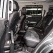 Jetour 捷途去年全球售出逾56万辆新车, 7年累计销量逾168万辆, G系列豪华越野SUV与GAIA模组化底盘上海全球首发