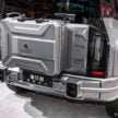 Jetour 捷途去年全球售出逾56万辆新车, 7年累计销量逾168万辆, G系列豪华越野SUV与GAIA模组化底盘上海全球首发
