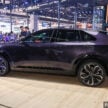 2025上海车展：Mazda EZ-60 登场！长安与 Mazda 合作下第二款面向全球市场的新能源车，发布48小时内订单破万